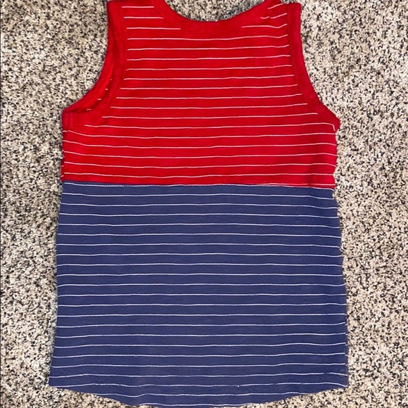 Boys Tank 🇺🇸💙 - Picture 5 of 5